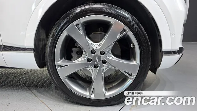 Genesis GV80 — Фото автомобиля 6