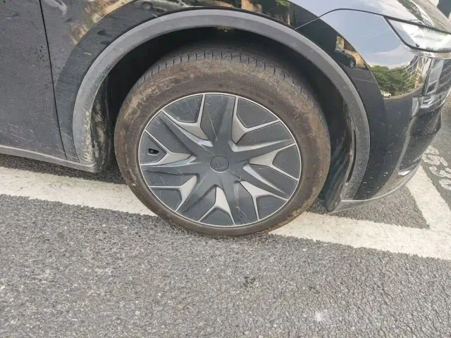 Tesla Model Y L — Фото автомобиля 25