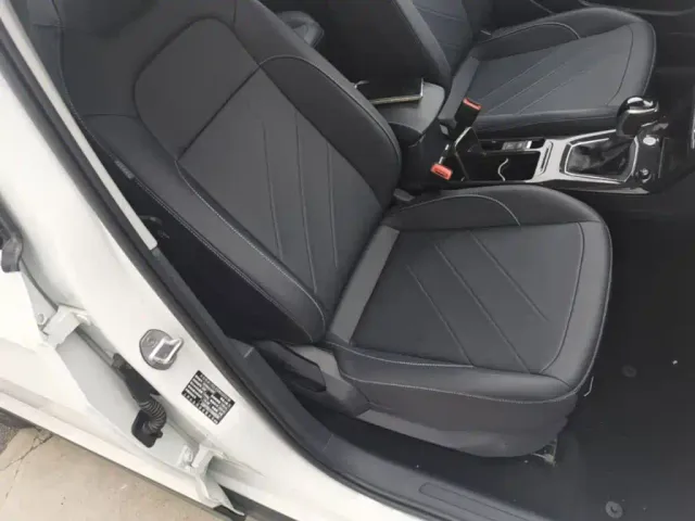 Volkswagen Tharu — Фото автомобиля 24