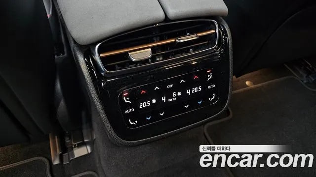 Mercedes-Benz EQS V297 — Фото автомобиля 29