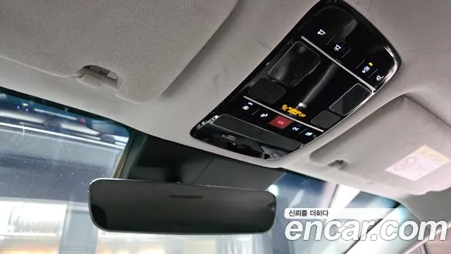 Hyundai Grandeur GN7 — Фото автомобиля 28