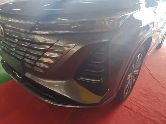 Changan CS75 Plus — Фото автомобиля 23