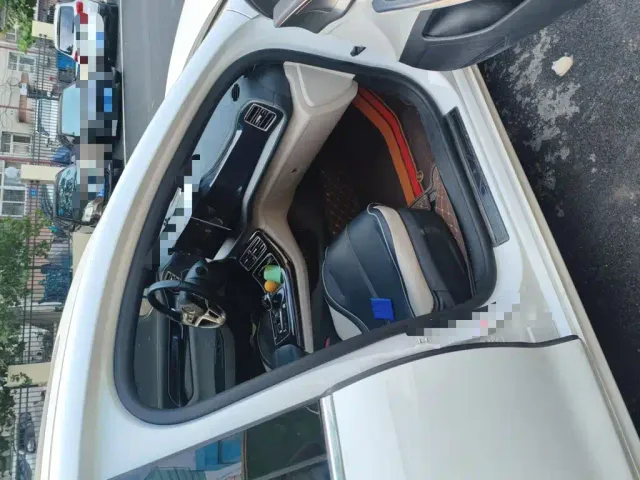 BYD Qin PLUS — Фото автомобиля 19