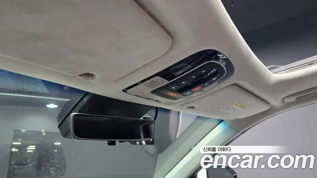 Hyundai Palisade The New Palisade — Фото автомобиля 25