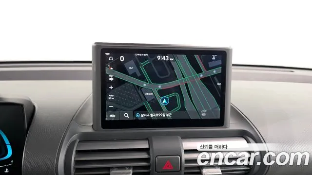 Hyundai Casper — Фото автомобиля 20
