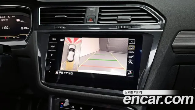 Volkswagen Tiguan — Фото автомобиля 17