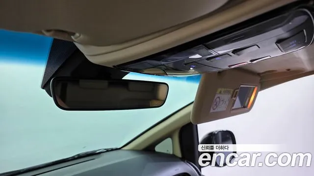 Hyundai Staria — Фото автомобиля 15