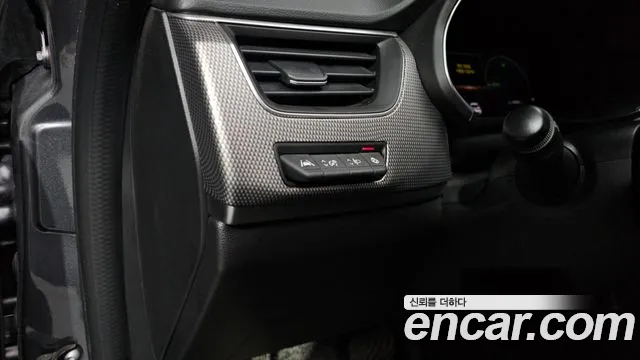 Renault-KoreaSamsung XM3 — Фото автомобиля 18