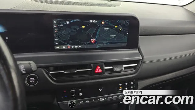 Kia Seltos Новый Seltos Бензин 1.6 турбо 2WD — Фото автомобиля 13