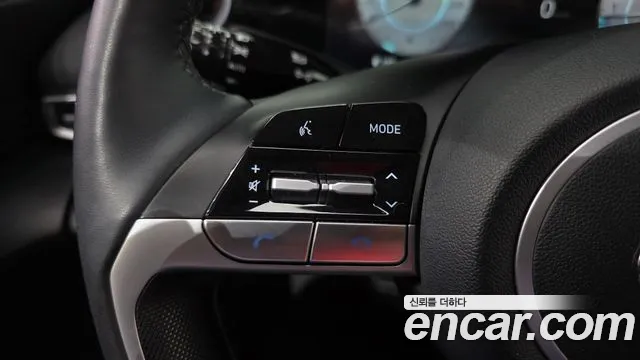 Hyundai Avante CN7 — Фото автомобиля 29