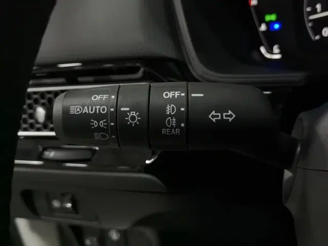Honda Civic — Фото автомобиля 21