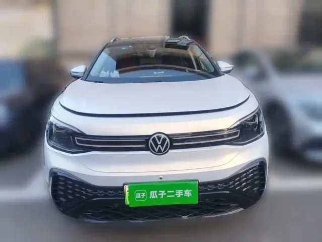 Volkswagen ID.6 Crozz — Фото автомобиля 23