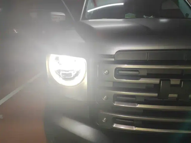 Haval Raptor — Фото автомобиля 7