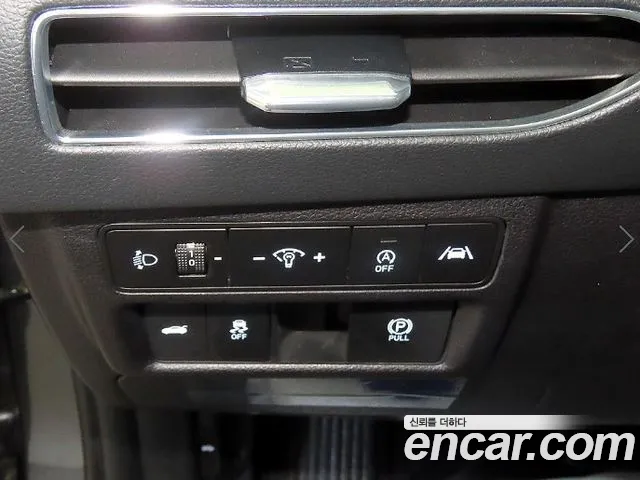Hyundai Sonata DN8 — Фото автомобиля 14