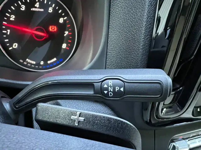 Mercedes-Benz Vito — Фото автомобиля 14