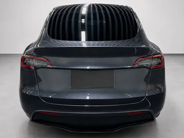 Tesla Model Y — Фото автомобиля 7