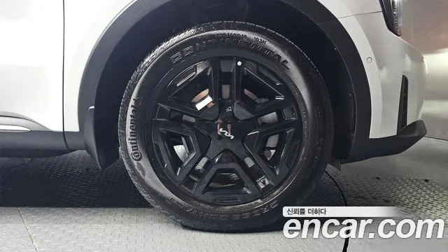 Kia Sorento Generation 4 — Фото автомобиля 6