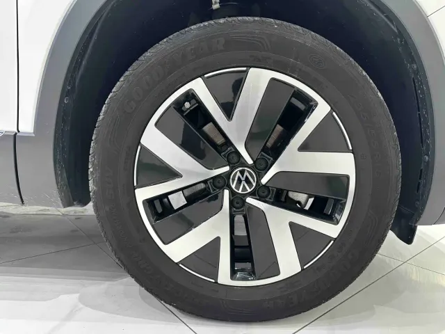 Volkswagen Tayron — Фото автомобиля 18