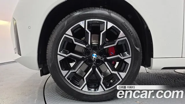 BMW X3 xDrive 20 M Sport Pro — Фото автомобиля 5