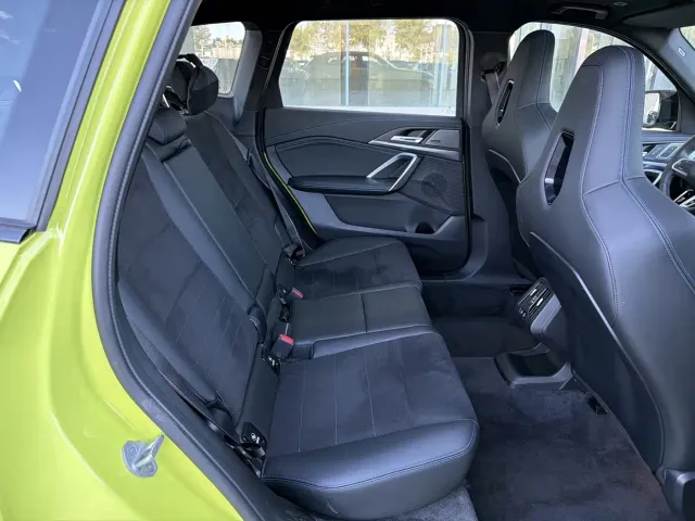 BMW X1 — Фото автомобиля 19