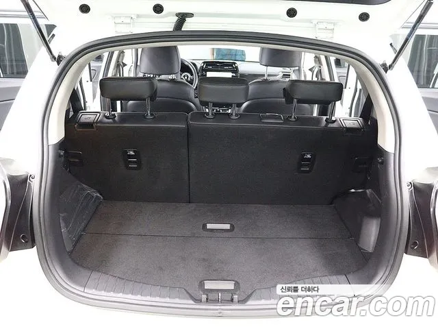 KG_Mobility_Ssangyong TIBOLI Very New Tivoli Бензин 1.5 2WD — Фото автомобиля 5