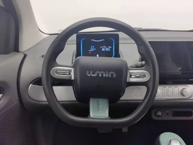 Changan Lumin — Фото автомобиля 11