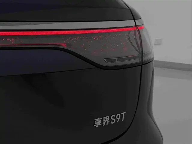 Stelato S9T — Фото автомобиля 21
