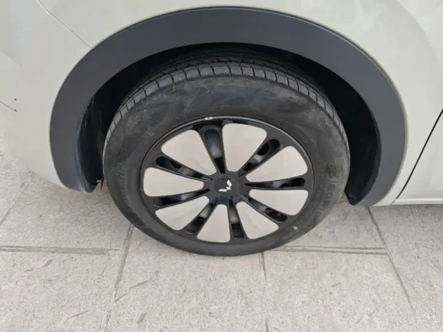 Wuling Bingo — Фото автомобиля 22