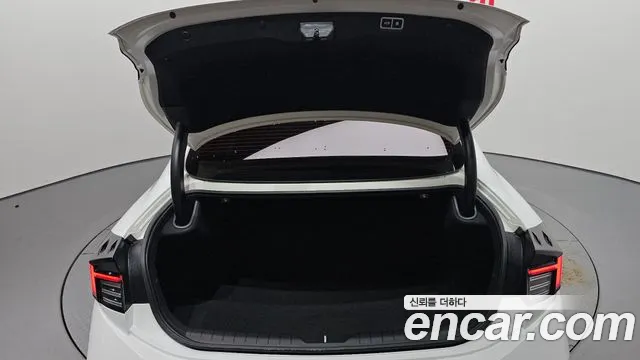 Hyundai Sonata Sonata Edge(DN8) 1.6 Turbo — Фото автомобиля 19