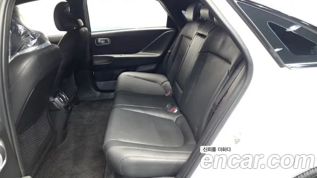 Hyundai Ioniq 6 — Фото автомобиля 17