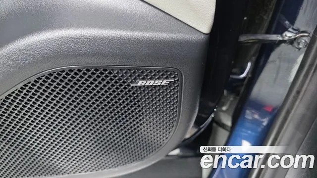 Hyundai Tucson — Фото автомобиля 30