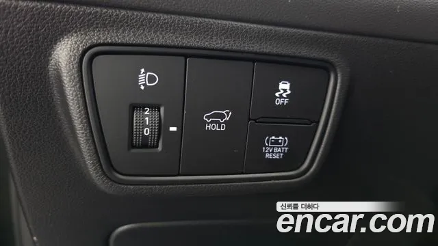 Hyundai Tucson NX4 — Фото автомобиля 13