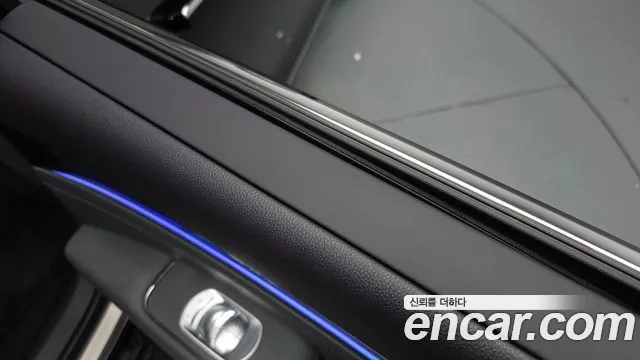 Genesis G90 Бензин 3.5 Turbo e-S/C AWD — Фото автомобиля 27