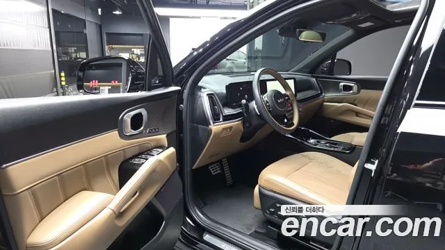 Kia Sorento 4th Gen — Фото автомобиля 15
