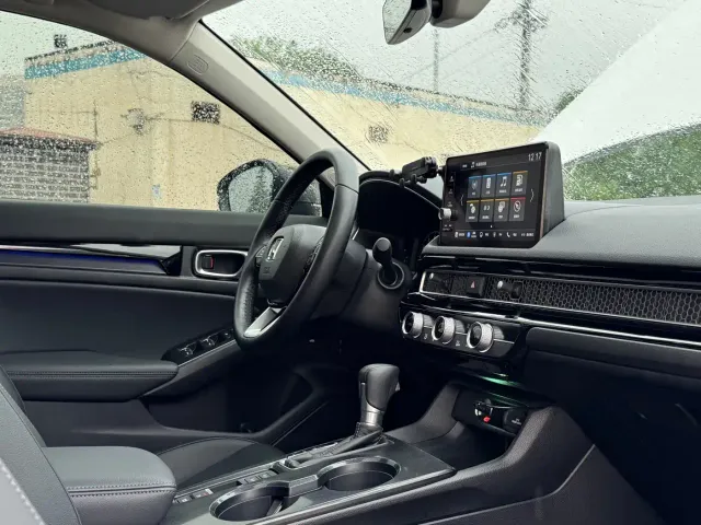 Honda Integra 2022 240TURBO CVT Luxury Edition — Фото автомобиля 23