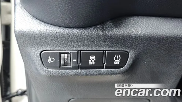 Kia morning Новый Morning (JA) Signature — Фото автомобиля 28
