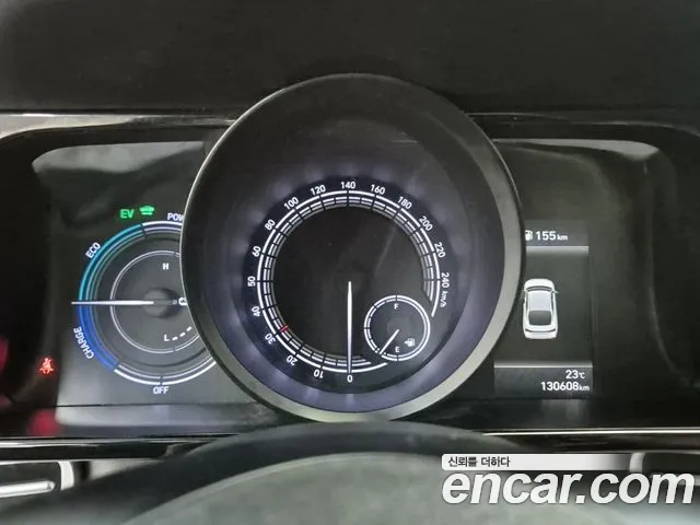 Hyundai Avante CN7 — Фото автомобиля 6