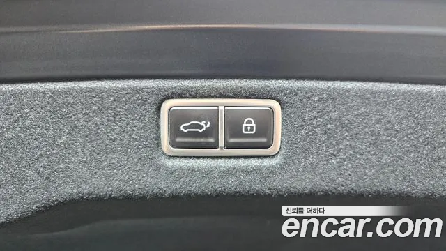 Hyundai Sonata — Фото автомобиля 22