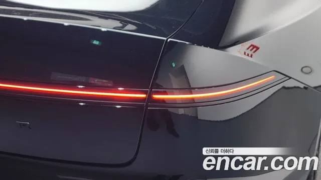 Hyundai Grandeur GN7 — Фото автомобиля 8