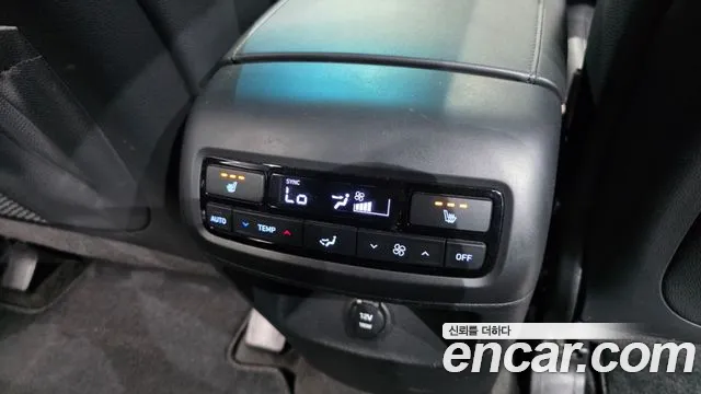 Hyundai Palisade The New — Фото автомобиля 19