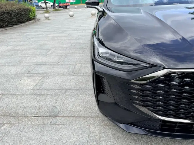 Chery Arrizo 8 PRO — Фото автомобиля 27