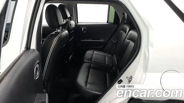 Hyundai Casper — Фото автомобиля 12