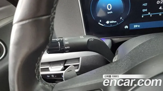 Hyundai Sonata Sonata Edge(DN8) — Фото автомобиля 27
