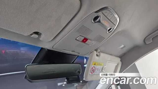 Hyundai Grandeur Новый Grandeur IG — Фото автомобиля 29