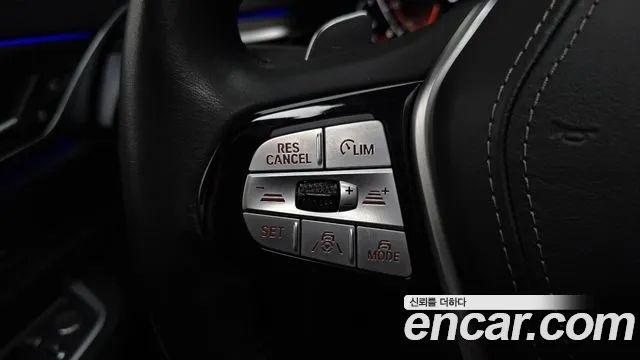 BMW Gran Turismo G32 — Фото автомобиля 27