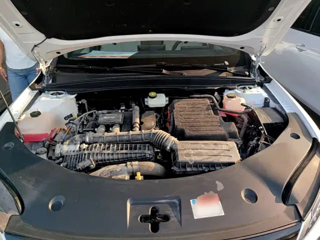 BYD Qin PLUS — Фото автомобиля 19