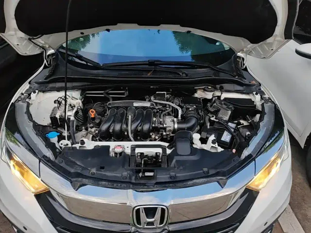 Honda Vezel — Фото автомобиля 19