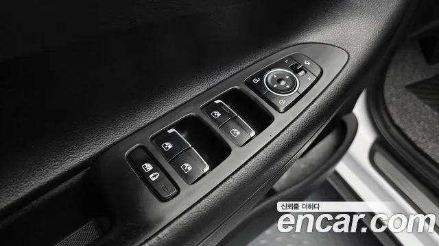 Hyundai Grandeur — Фото автомобиля 27
