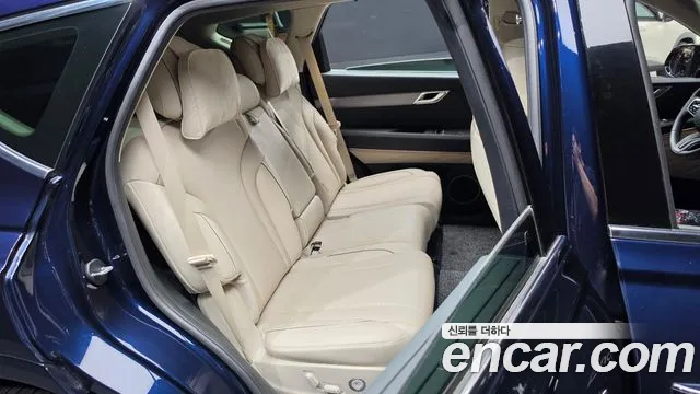 Genesis GV80 — Фото автомобиля 18