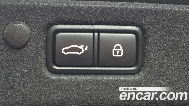 Hyundai Grandeur Новый Grandeur IG 3.0 LPi (Для проката) — Фото автомобиля 16